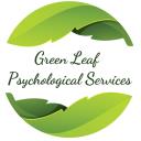 Green Leaf Psychological Services logo